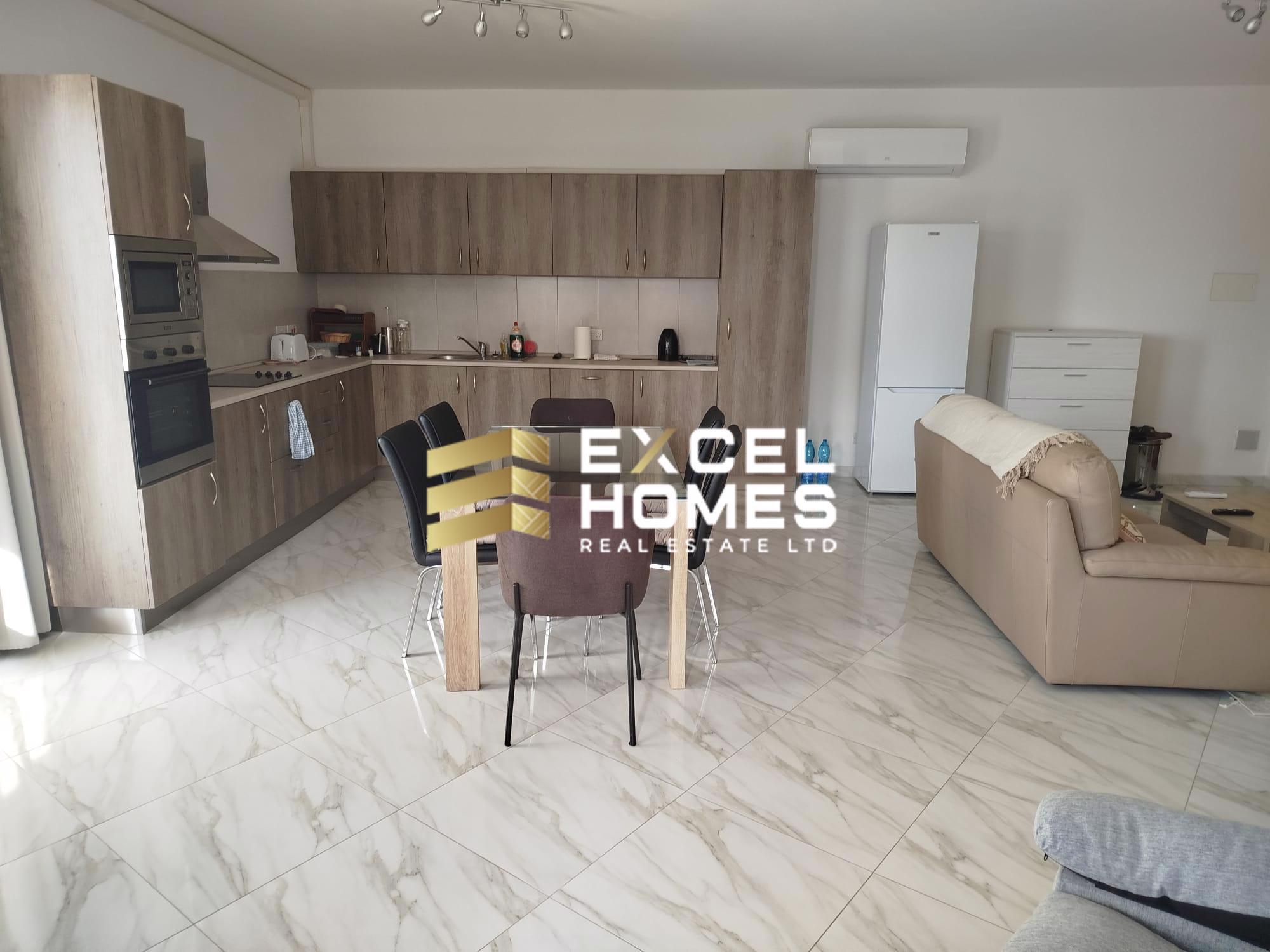 Apartment — Excel Homes Real Estate