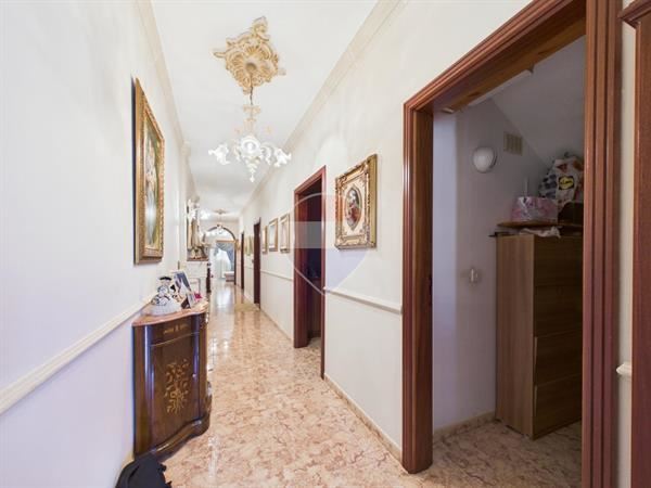 Maisonette — RE/MAX Malta