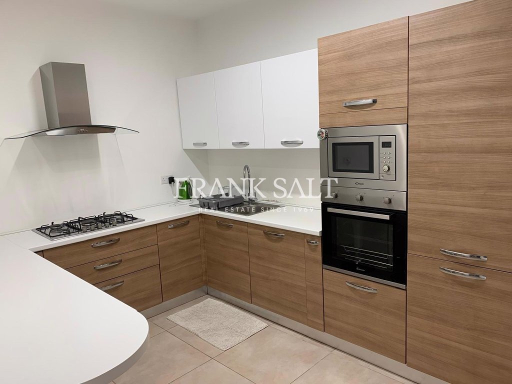 Sliema, Apartment — Frank Salt Real Estate