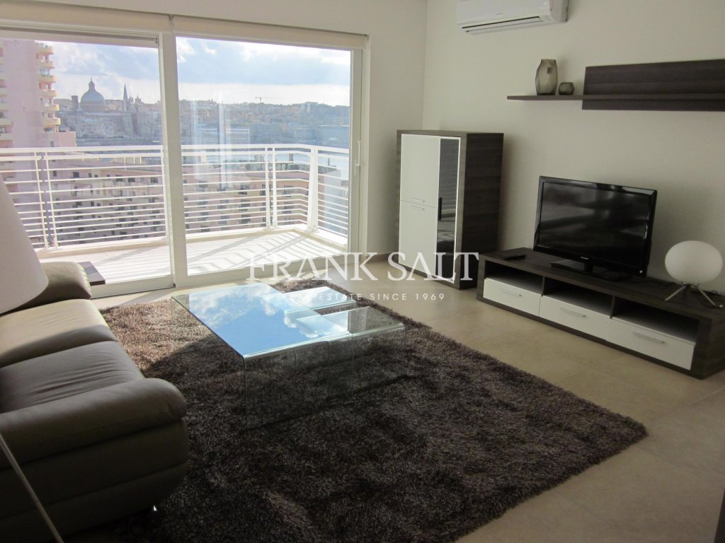 Fort Cambridge, Apartment — Frank Salt Real Estate