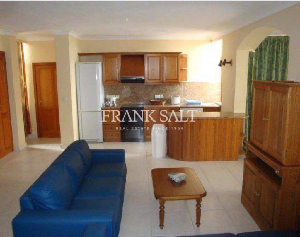 St Julians, Penthouse — Frank Salt Real Estate