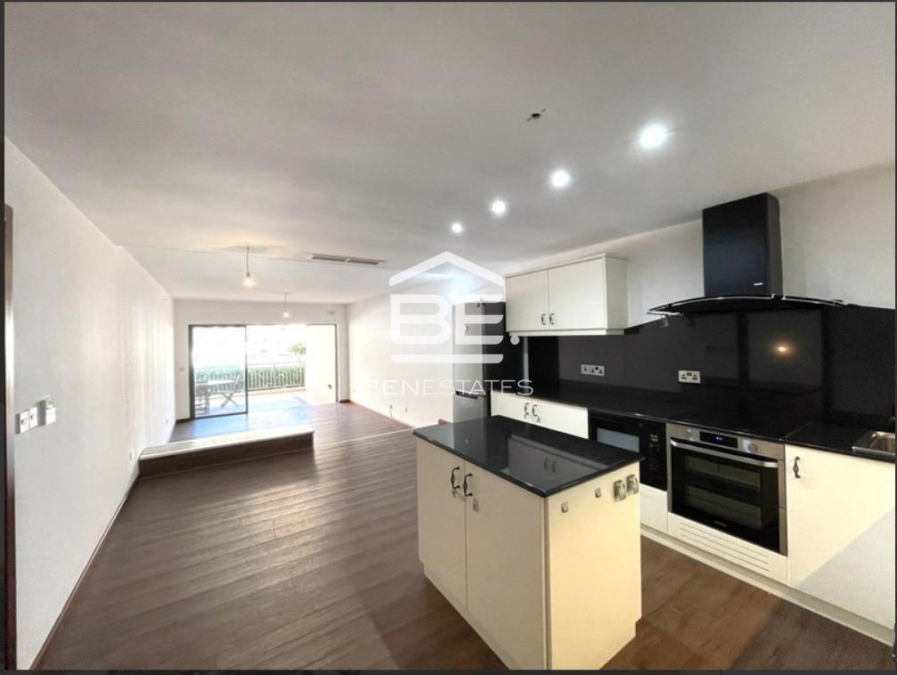 Apartment — Ben Estates
