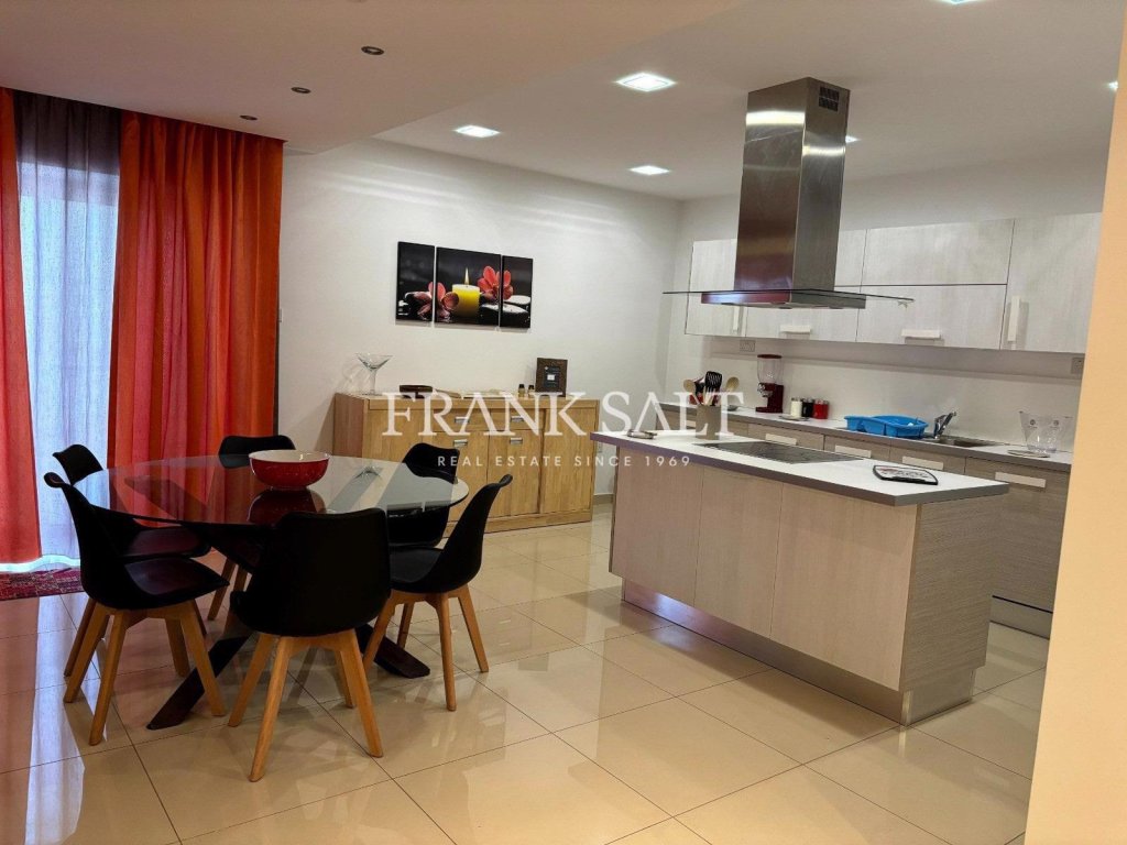 Swieqi, Apartment — Frank Salt Real Estate