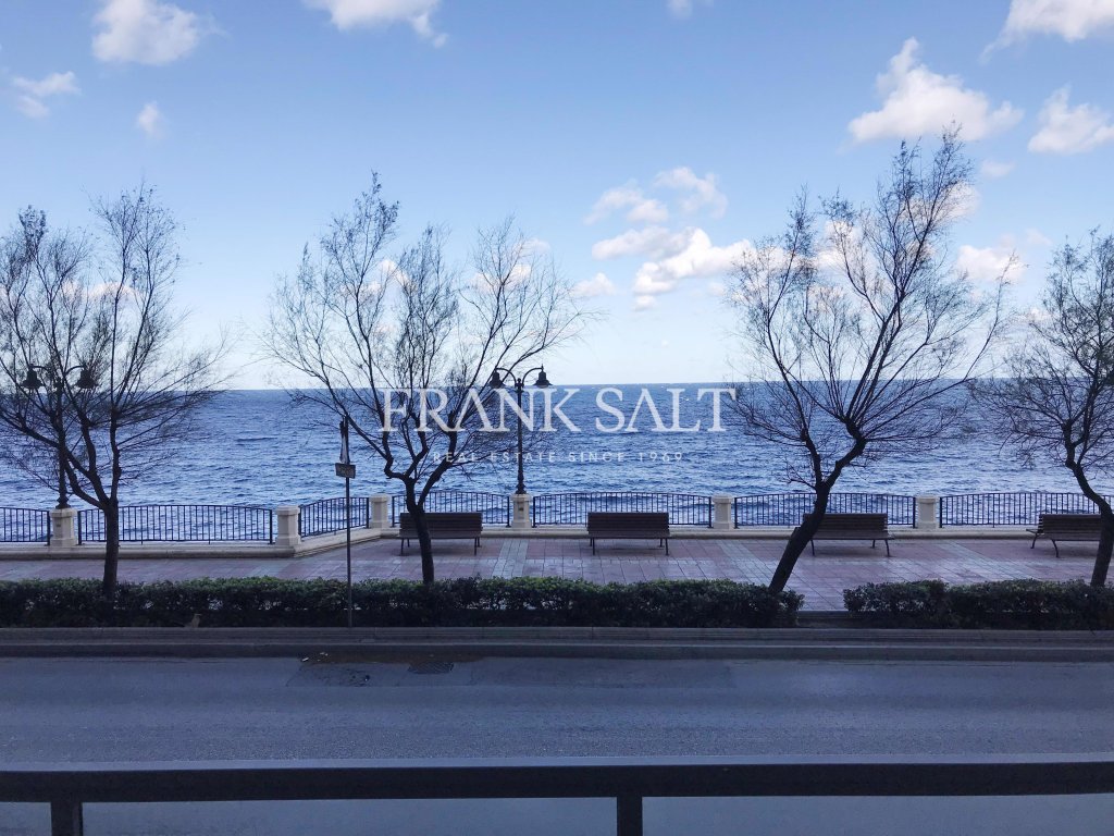 Sliema, Apartment — Frank Salt Real Estate