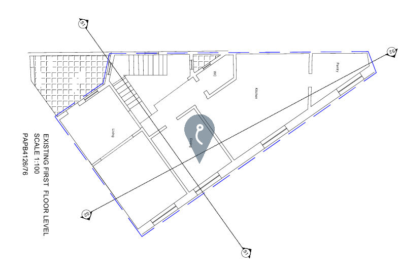 Apartment in Qormi - REF 82356 — Zanzi Homes