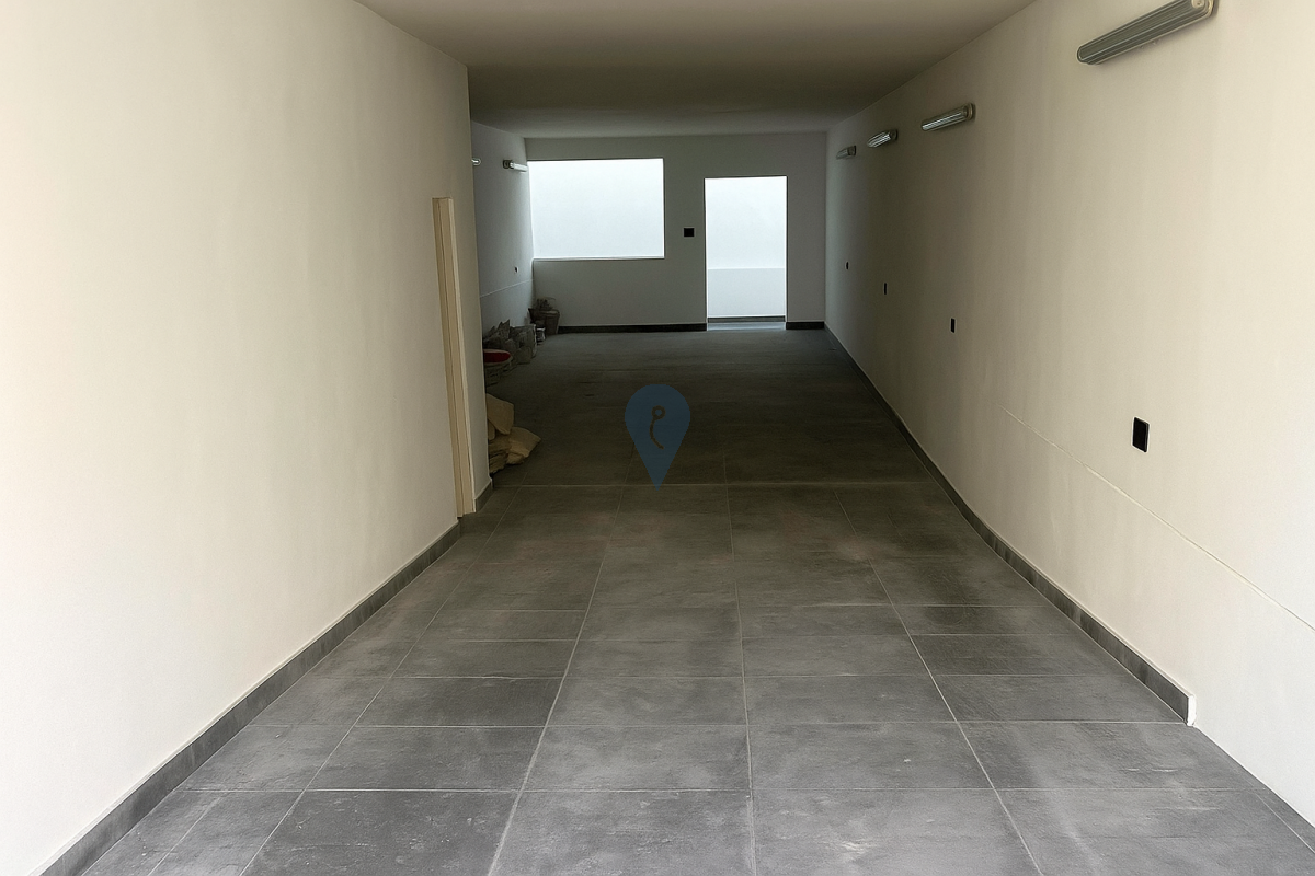 Garage/Parking Space in Birkirkara - REF 84891 — Zanzi Homes