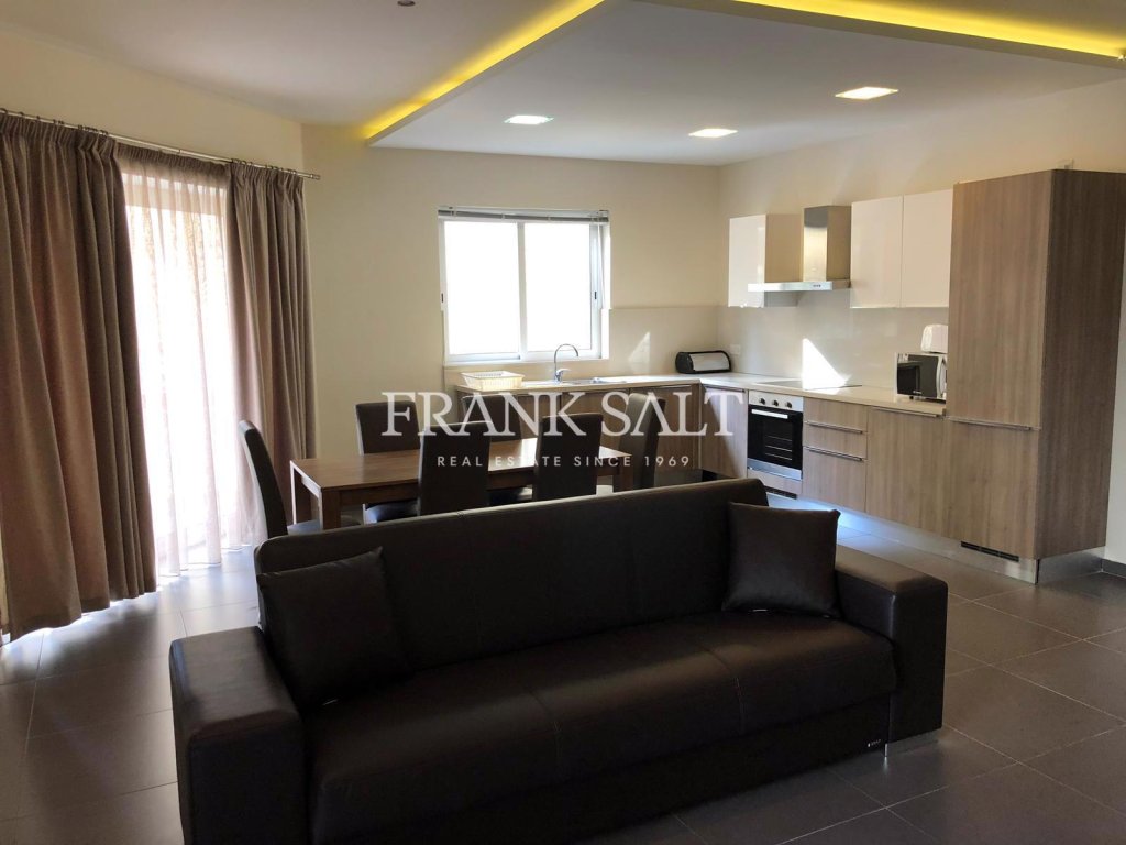 Sliema, Apartment — Frank Salt Real Estate
