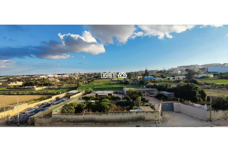1 Bedroom Apartment To Rent in Qormi — Easy Rent - Ibo Kaplan