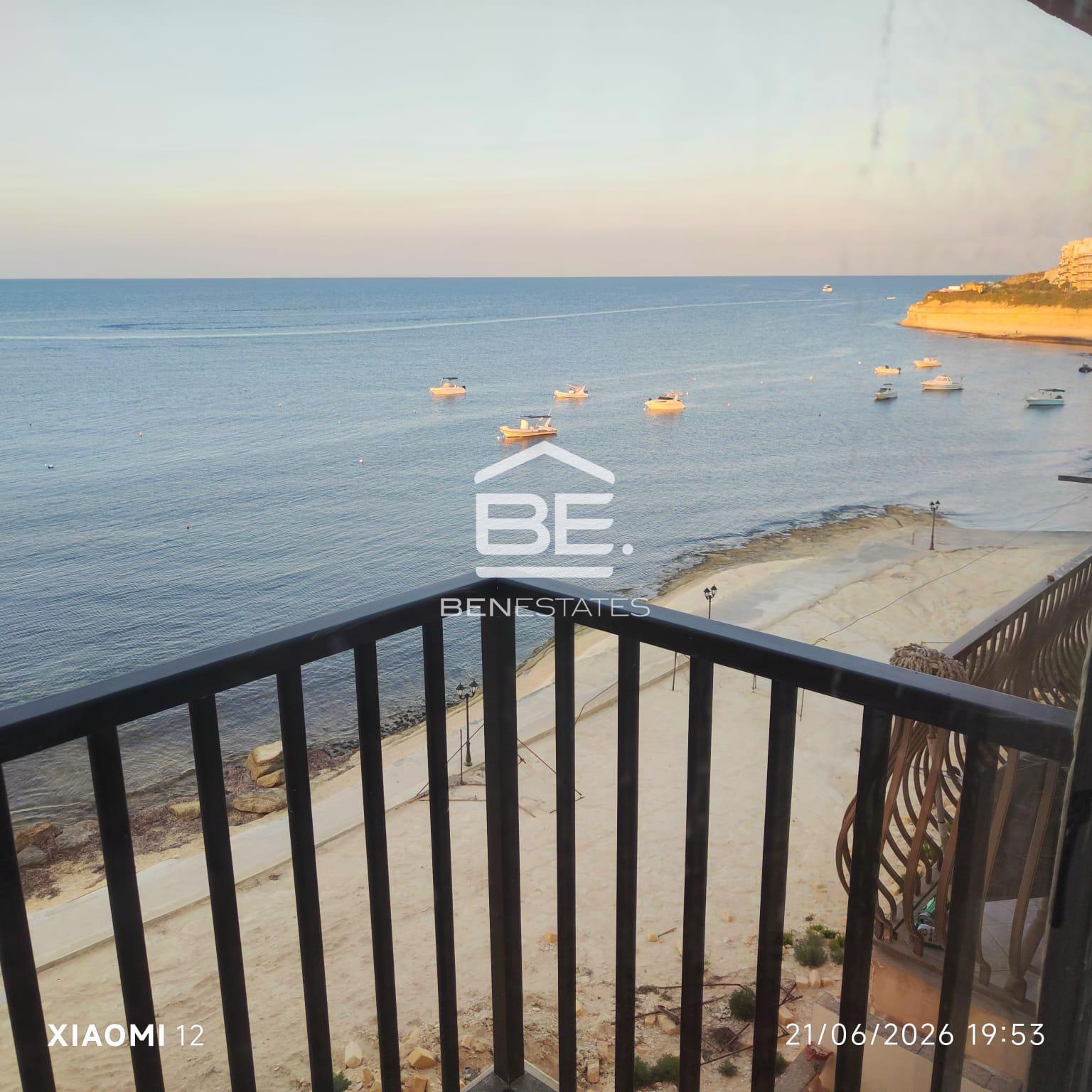 Apartment — Ben Estates