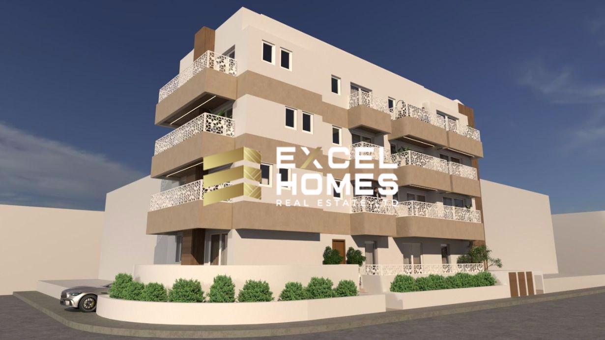 Maisonette — Excel Homes Real Estate