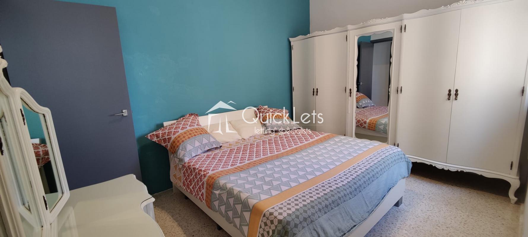 Apartments in St. Julians - REF 84122 — QuickLets