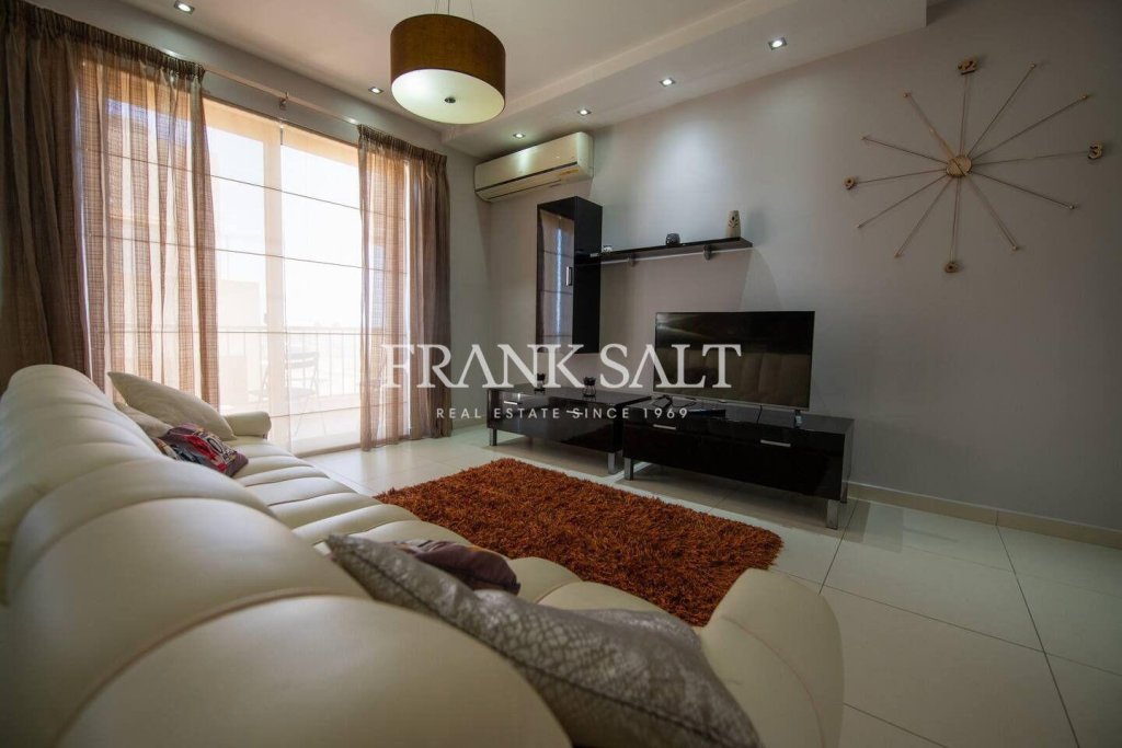 Mellieha, Apartment — Frank Salt Real Estate