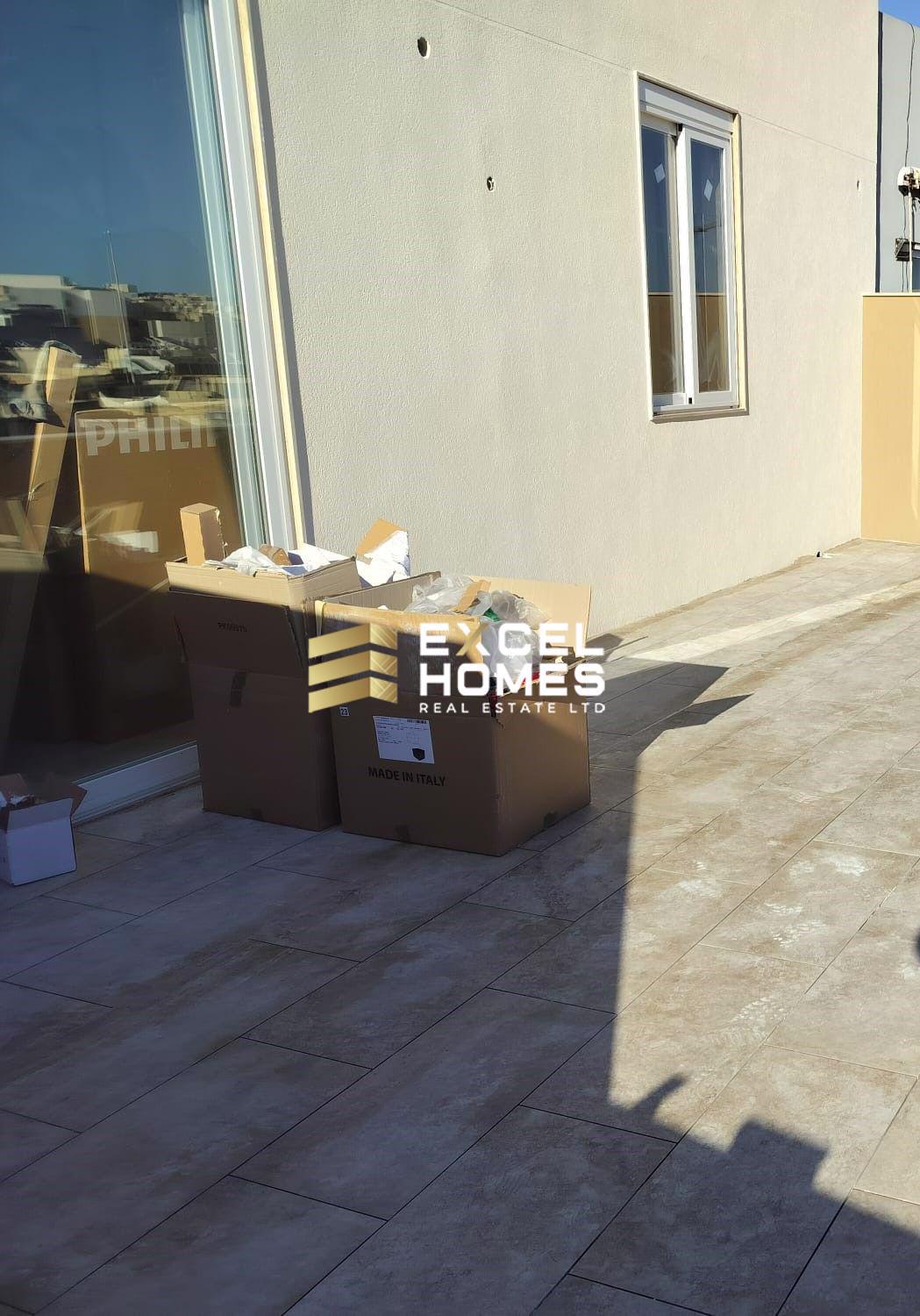Penthouse — Excel Homes Real Estate