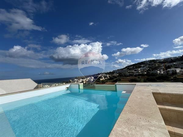 Penthouse — RE/MAX Malta