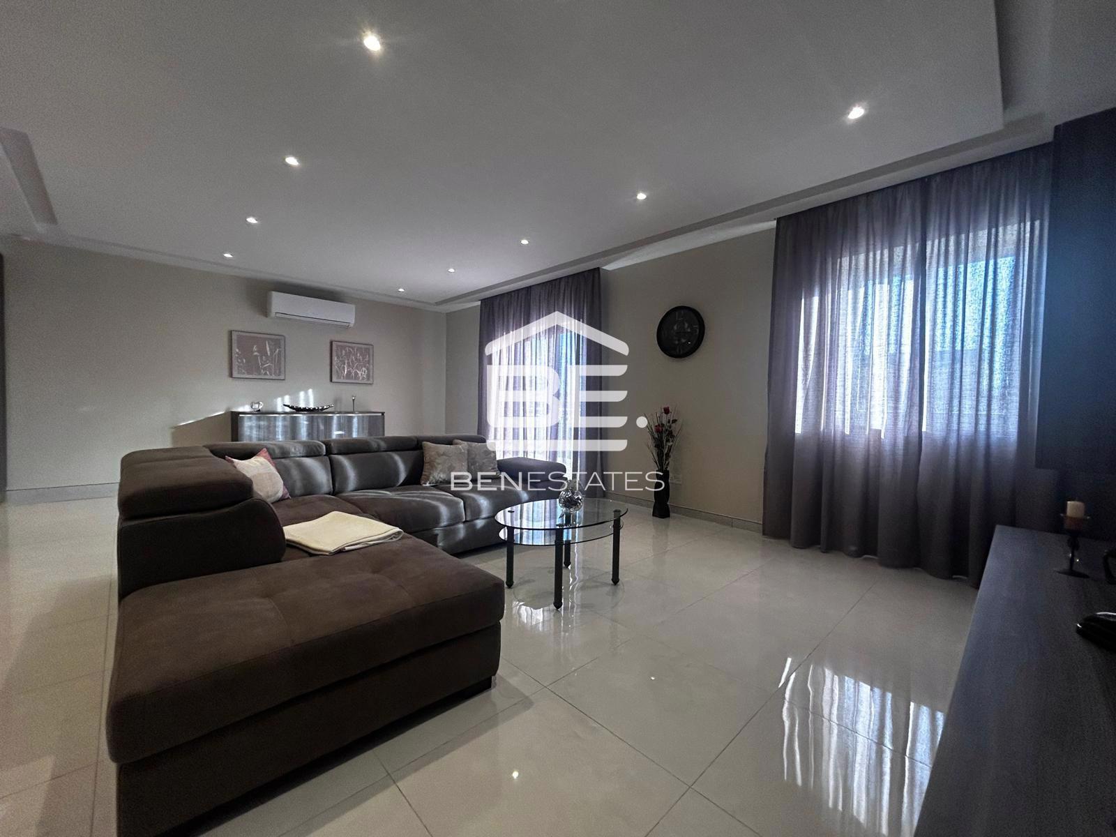 Apartment — Ben Estates