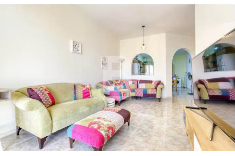 2 Bedroom Apartment To Rent in Marsascala — Belair Property