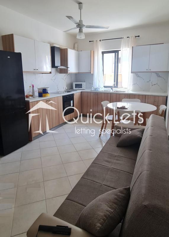Apartments in St. Paul's Bay - REF 78956 — QuickLets