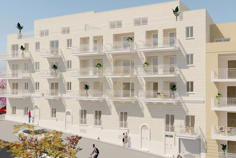 Apartment in Qala — Century 21 Malta