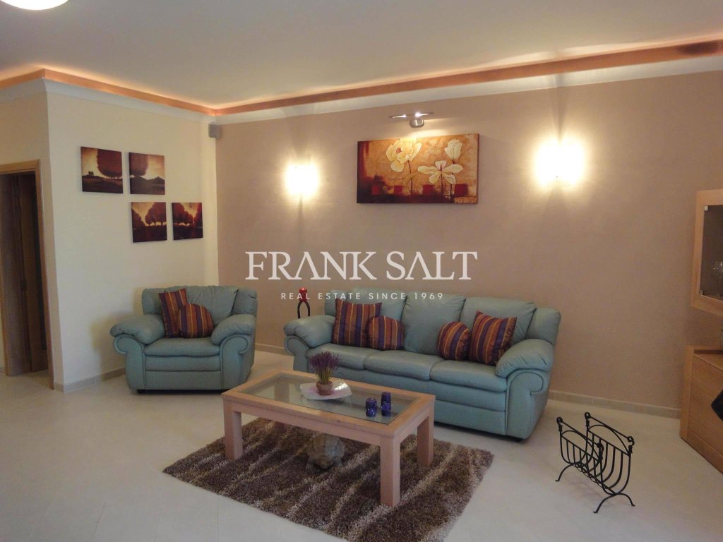 Sliema, Apartment — Frank Salt Real Estate