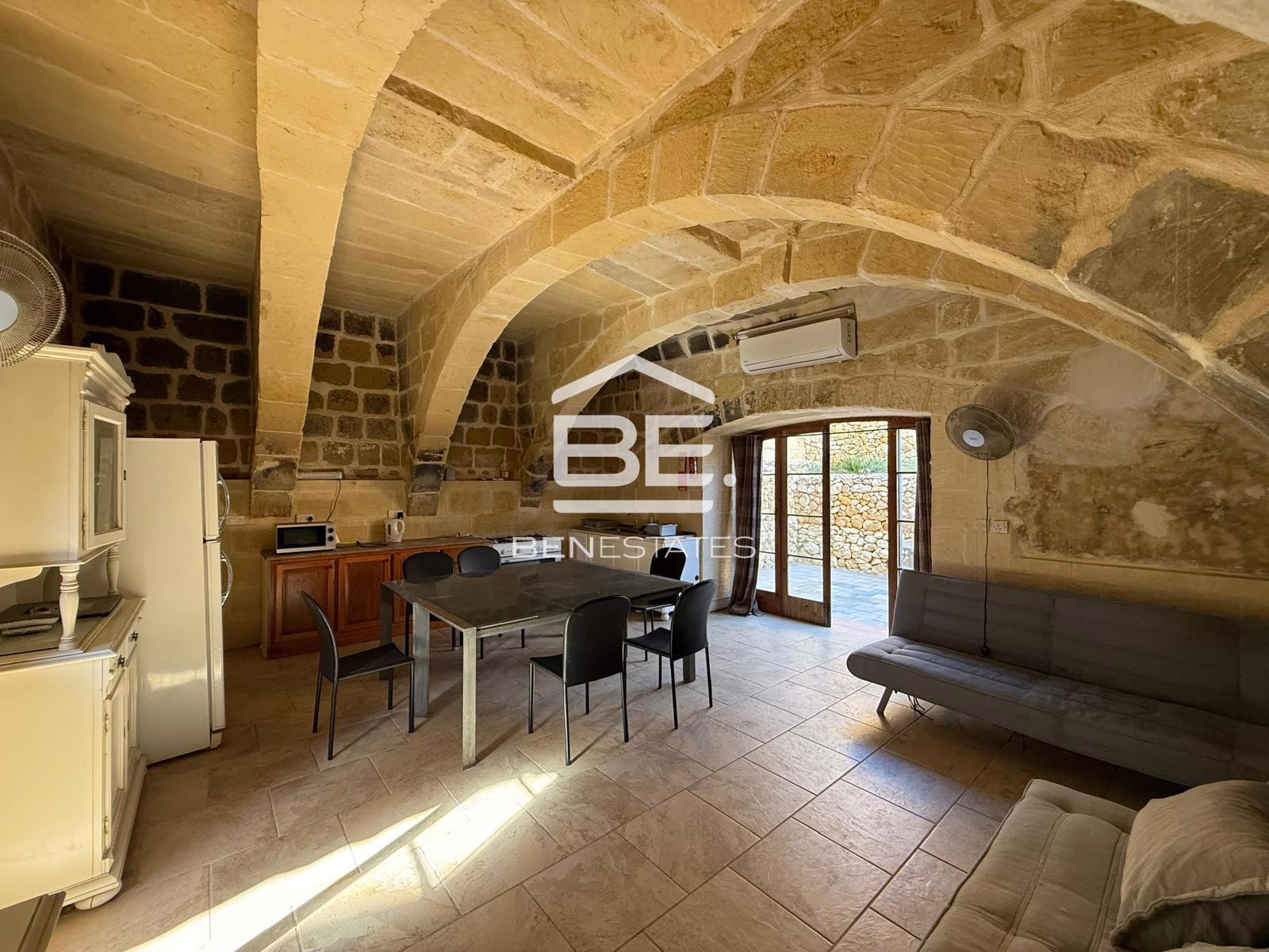 Farmhouse — Ben Estates
