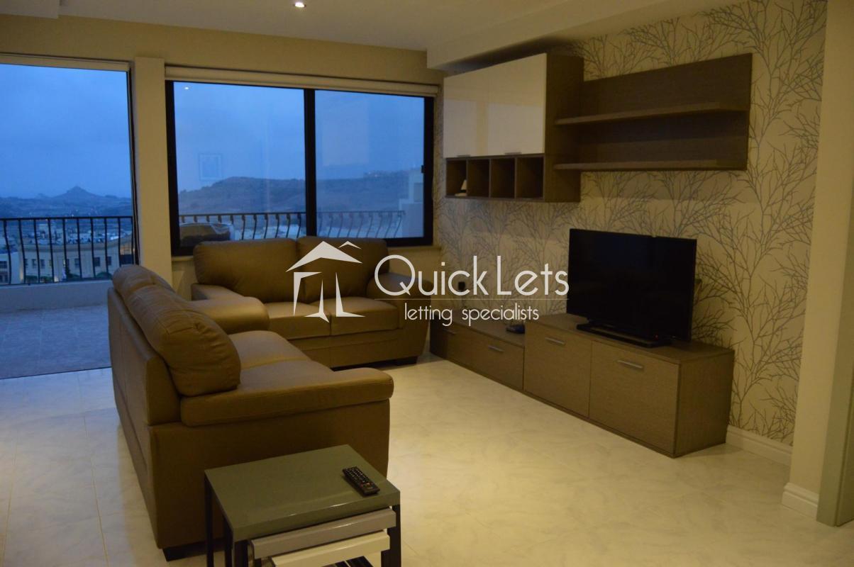 Penthouses in Gozo - Rabat (Victoria) - REF 88689 — QuickLets