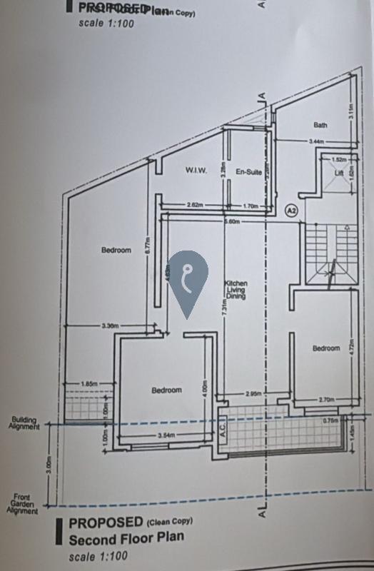 Apartment in Fgura - REF 90516 — Zanzi Homes