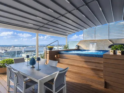 2 bed Penthouse in Iklin — Malta Sotheby's International Realty