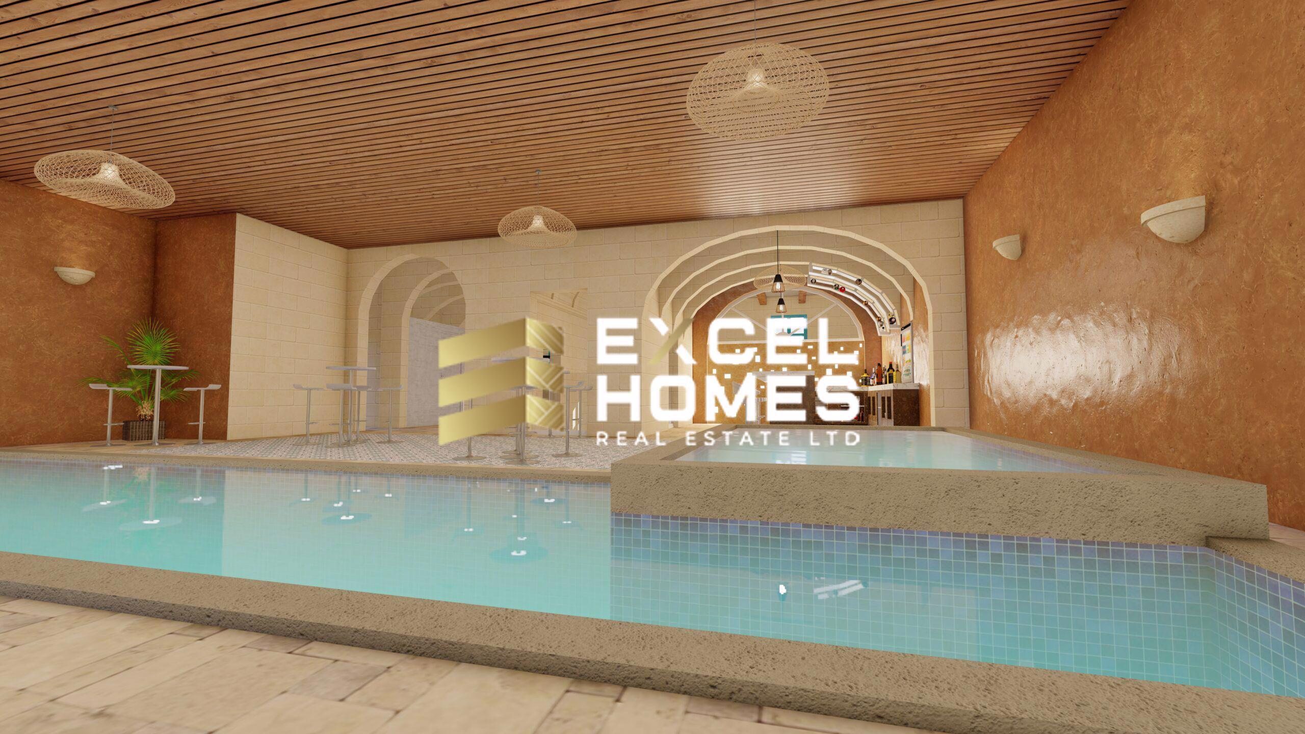 Commercial — Excel Homes Real Estate