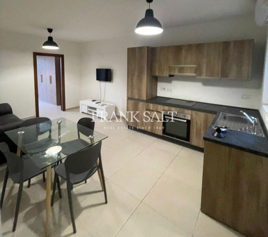 Msida, Apartment — Frank Salt Real Estate