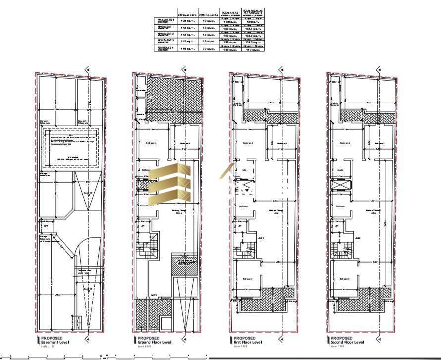 Maisonette — Excel Homes Real Estate