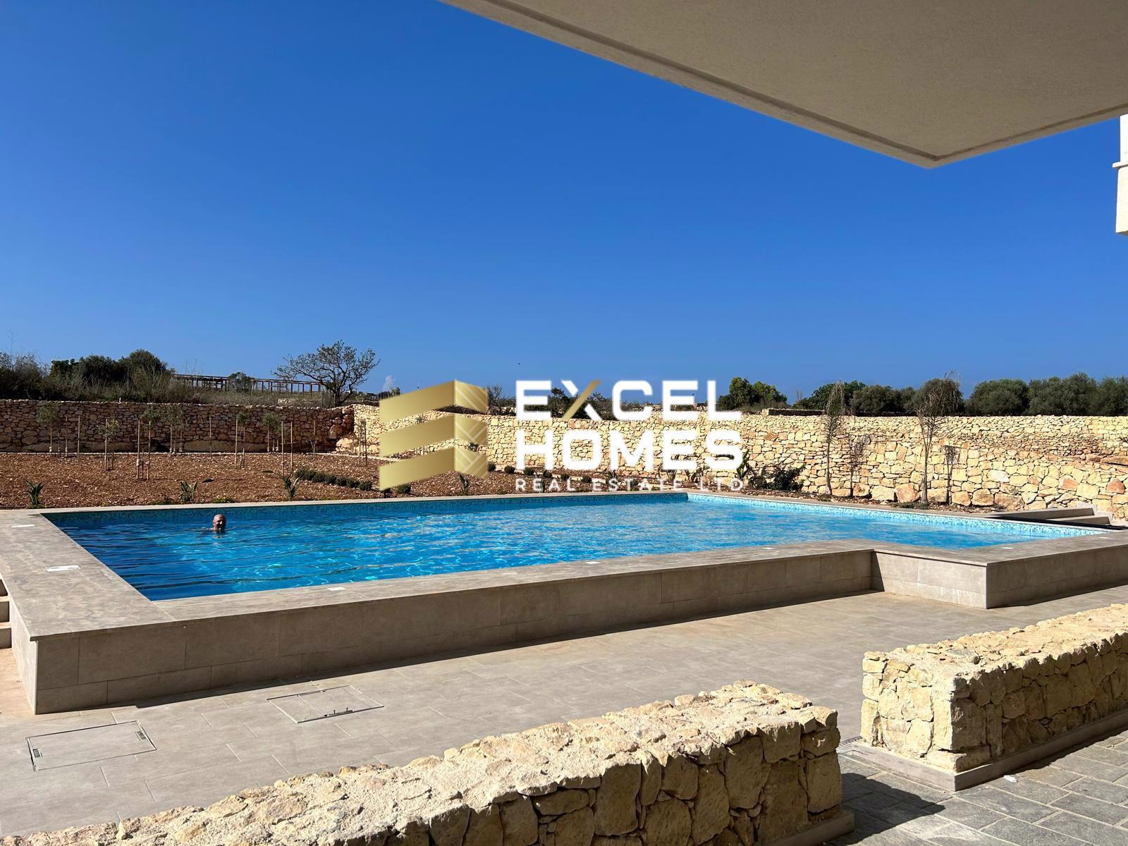 Apartment — Excel Homes Real Estate