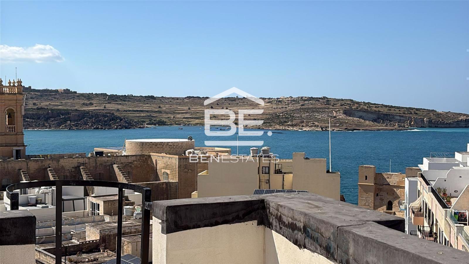 Apartment — Ben Estates