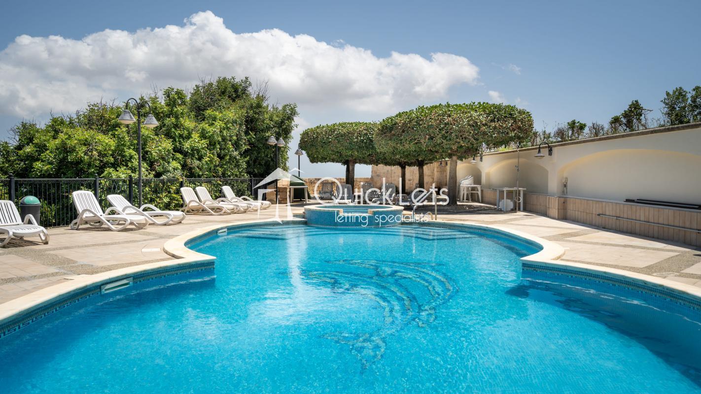 Penthouses in Rabat - REF 85976 — QuickLets