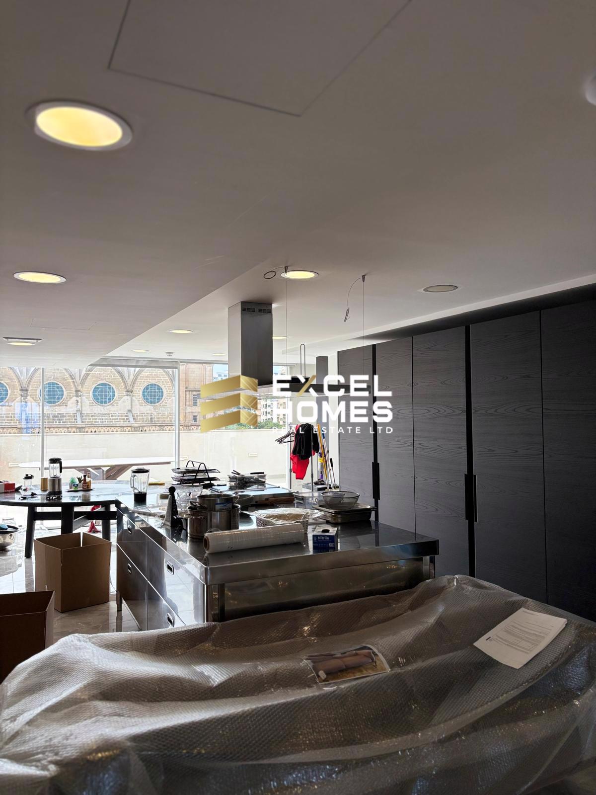 Office Space — Excel Homes Real Estate