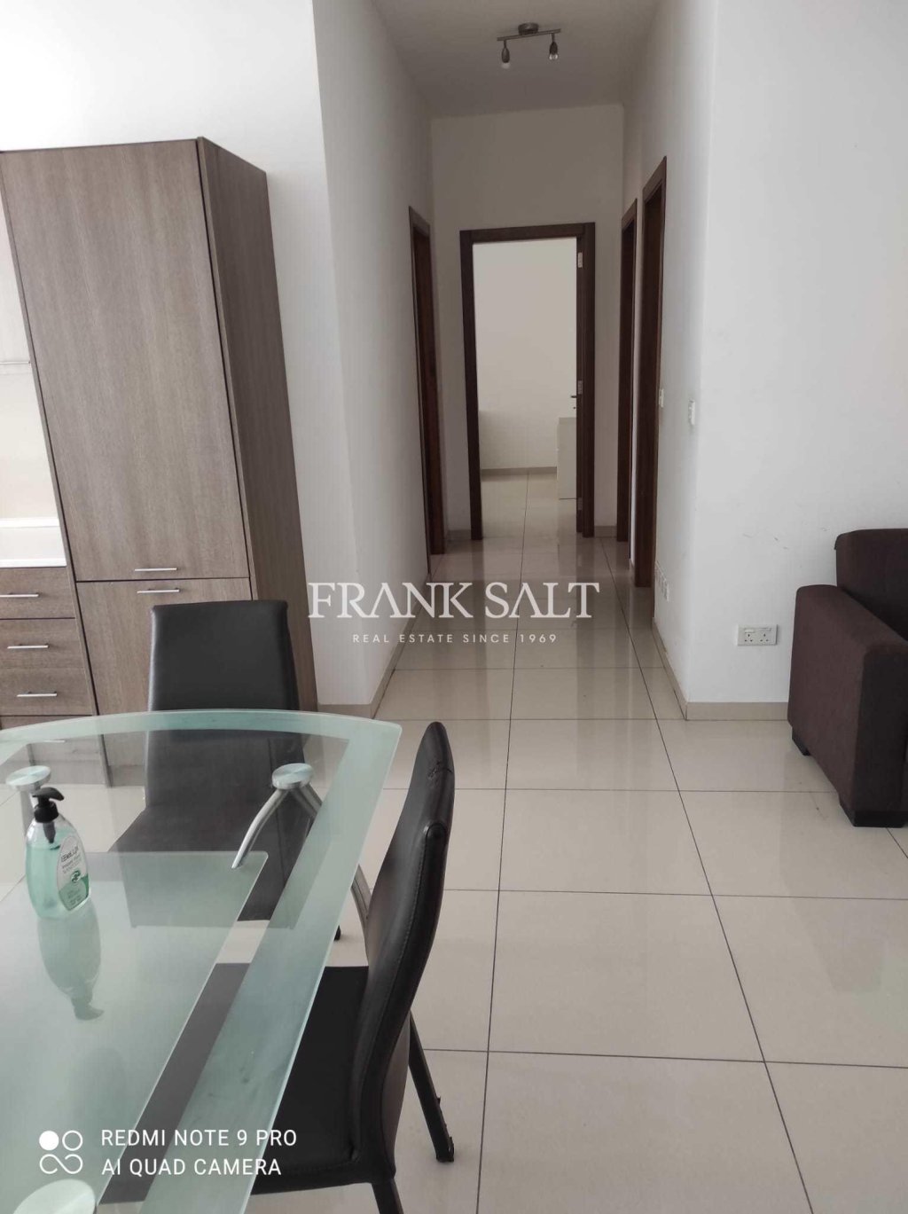 Swieqi, Apartment — Frank Salt Real Estate