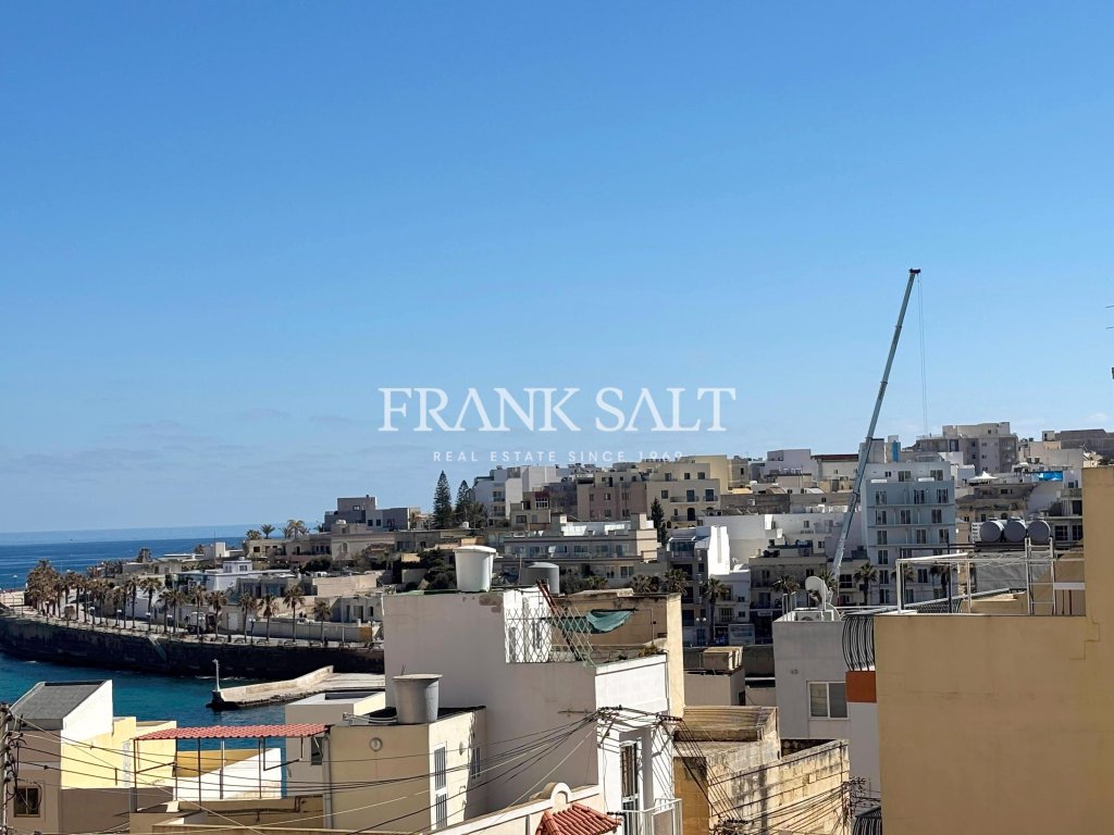 Marsascala, Apartment — Frank Salt Real Estate