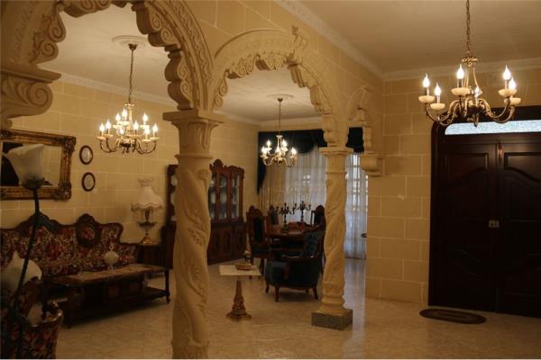 Terraced House — RE/MAX Malta