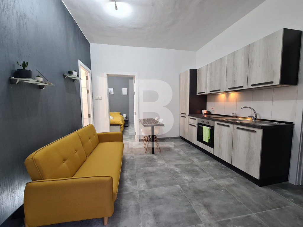 5 bed Maisonette for Sale in Hamrun — Belair Property