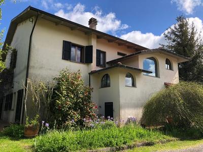 Massive Villa with Country Views in International — Simon Mamo Real Estate