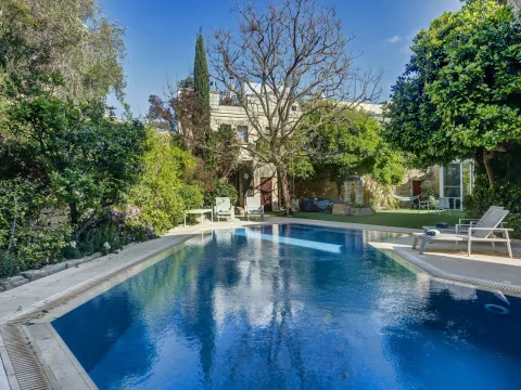 5 bed House of Character in Balzan — Malta Sotheby's International Realty