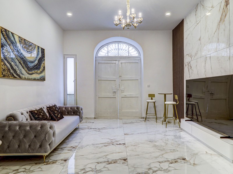 3 bed Town House in Sliema — Malta Sotheby's International Realty