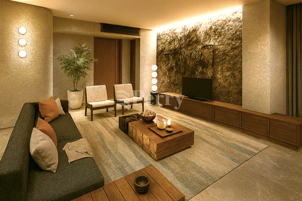 Rabat Apartment — Perry Estate Agents