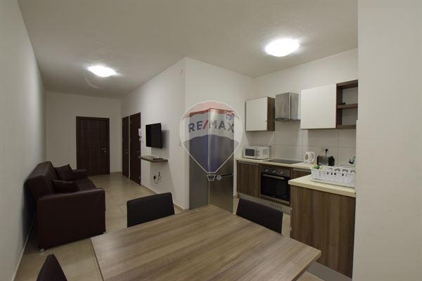 Apartment — RE/MAX Malta