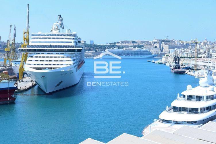 Apartment — Ben Estates