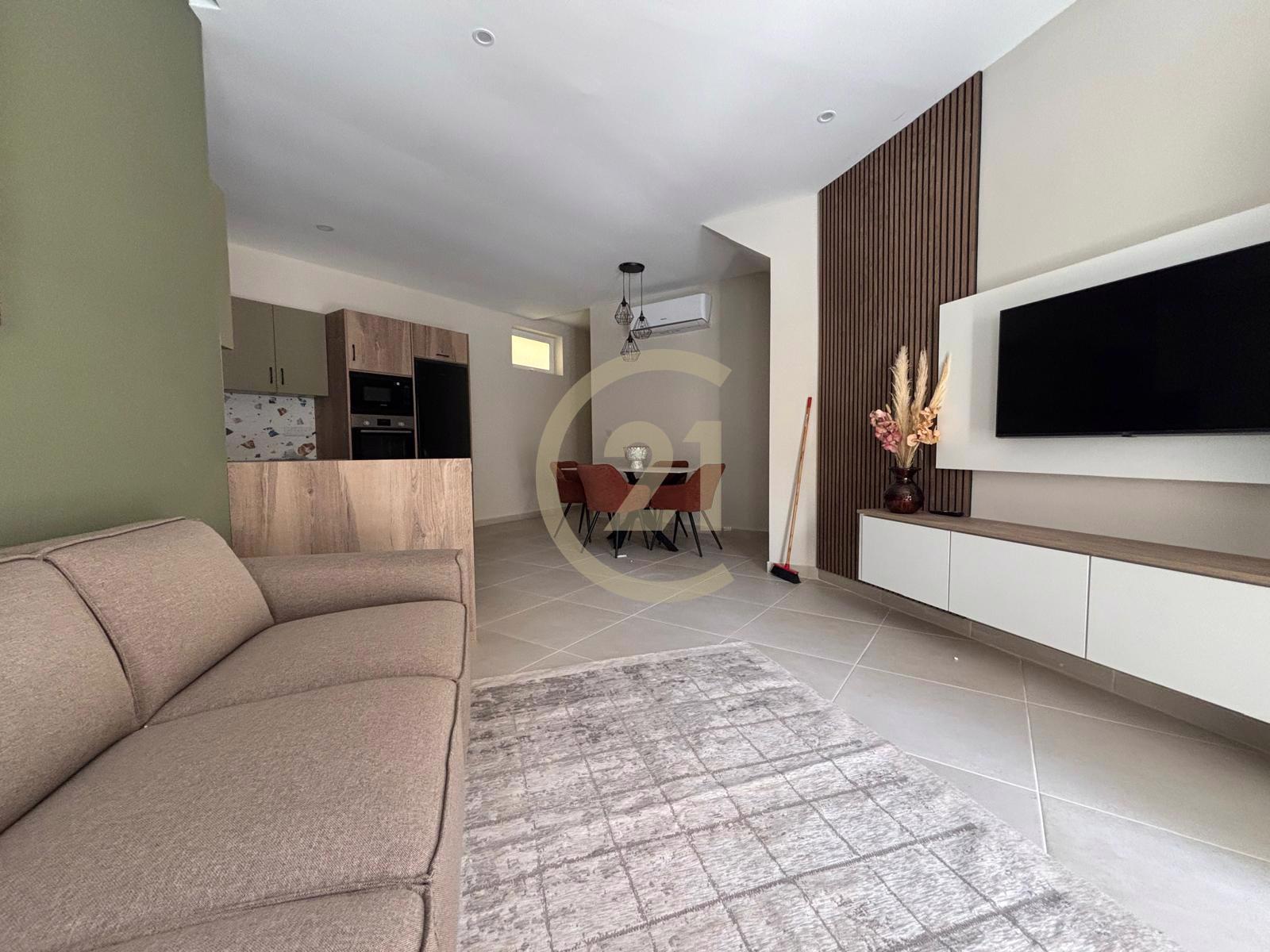 Maisonette in Nadur — Century 21 Malta
