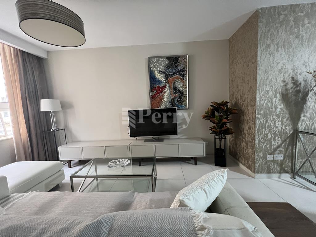 Sliema Apartment — Perry Estate Agents