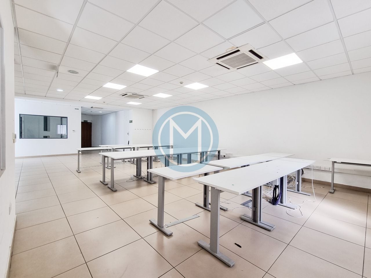 Furnished Sliema Office To Let — Malta Offices