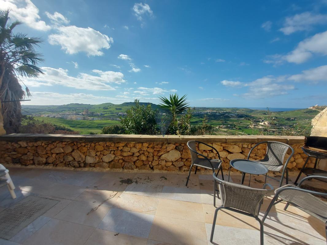 Apartment in Gozo - Zebbug - REF 86078 — Zanzi Homes