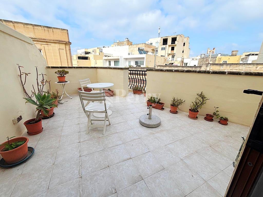 Sliema Apartment — Perry Estate Agents