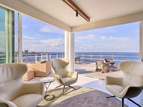 3 bed Penthouse in Sliema — Malta Sotheby's International Realty